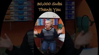 30,000 Subs in 8 months Celebration. Thank you for all your support.