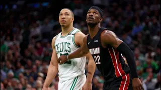 Miami Heat vs Boston Celtics Full Game 4 Highlights | May 23 | 2022 NBA Playoffs