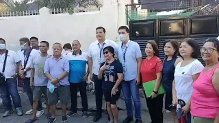 45 taon na paghihintay, nailapit na ang problema ng Buenmar Subd. sa LGU | iNews Pasig