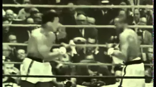 Cassius Clay - Muhammad Ali - Мухаммед Али Ali Greatest of all time (1)