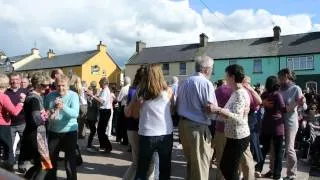 Waltzes by the Kilfenora Ceili Band