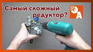 Новый газовый редуктор от Tomasetto - AT13 XP 275 кВт! На замену Antartic Super