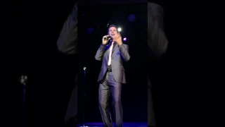 Craig Cady sings Uptown Girl, Billy Joel cover