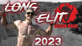 BISON RACE 2023 LONG ELIT