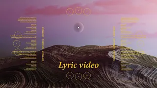 Son Mieux - 1992 (Lyric Video)