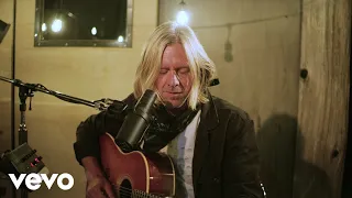 Jon Foreman - Weight Of The World (Acoustic)