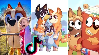 Bluey TikToks - Best Tiktok Compilation 2023 #63