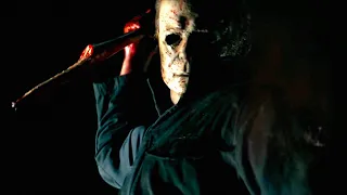 HALLOWEEN KILLS Clip -  “Michael’s Revenge” (2021) Horror