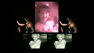 Madonna - Music (2001 Grammy Awards Multicam)