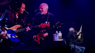 PETER FRAMPTON - LINES ON MY FACE Tribute to Bassist John Regan at Hard Rock Live Orlando 6/30/2023