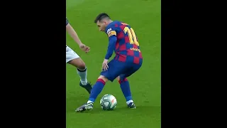 Messi Humiliating Skills