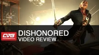 Dishonored Video Review