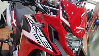 Honda XRE 300 ABS RALLY | Ficha Técnica & Precio | Specs & Price
