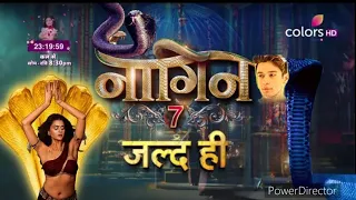 Naagin 7 Breaking  : Priyanka chahar Chaudhary To Play Female Lead Along with Pratik Sehajpal.