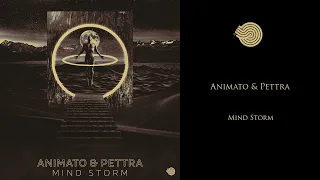 Animato & Pettra - Mind Storm (Progressive Psytrance)