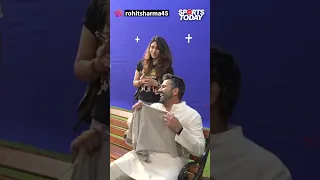 Rohit Sharma's 'Gunda' moment & SKY's dance moves leaves everyone in splits | Sports Today