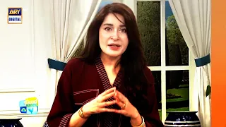 Effective Tips for A Healthy & Glowing Skin | Shaista Lodhi