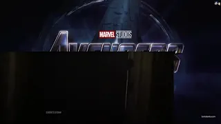 Avengers Endgame : Meeting Fat Thor Full scene 2019 (spoiler Alert)