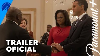 The First Lady (2022) | Trailer Oficial en Español | Paramount+