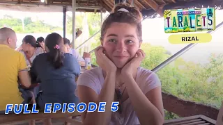 Taralets (Episode 5) | Starring Andi Eigenmann | @VivaTVPhilippines