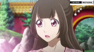 Psychic Princess EP9 S1 English Translation