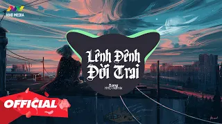 LÊNH ĐÊNH ĐỜI TRAI - TLONG ( HHD REMIX ) | Phận đời bèo trôi thân trai bơ vơ nơi đâu chờ anh tik tok