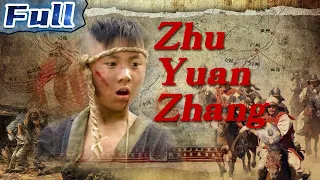 CHINESE DRAMA | Zhu Yuanzhang | China Movie Channel ENGLISH | ENGSUB