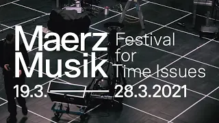 MaerzMusik in 360°: Opening “Environment”