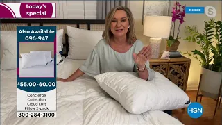 HSN | Home Sweet Home featuring Concierge Collection 05.10.2021 - 03 AM