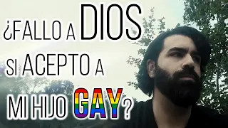 EX HOMOSEXUAL CRISTIANO: ¿QUÉ HACER SI TU HIJO ES GAY Y ERES CRISTIANO? | INCANDESCENTE