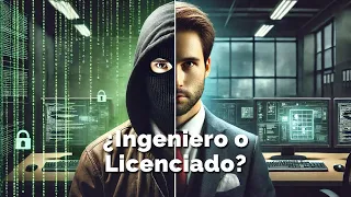 ¿Qué hacen un Ingeniero en Computación y un Licenciado en Computación? - Fingcast 2020