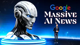 This week saw an ABUNDANCE of AI news!