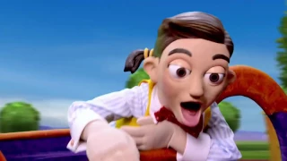 2 10 LazyTown S02E10 Friends Forever 720p HD