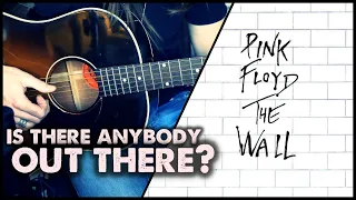 Is There Anybody Out There? (Pink Floyd) - Lezione di chitarra con Paul Audia