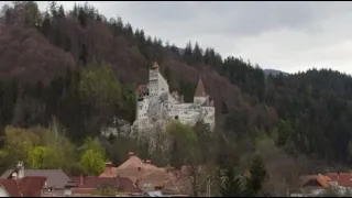 Bran Castle