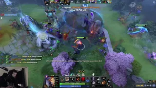 Gorgc RAMPAGE