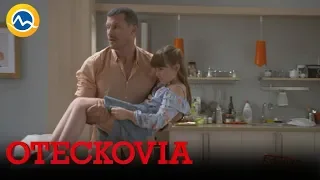 OTECKOVIA - Peniaze naďalej prinášajú smolu. Beky sa škaredo zranila!