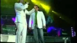 Lo Que No Fue No Sera-Victor Manuelle Live En Puerto Rico.mp4