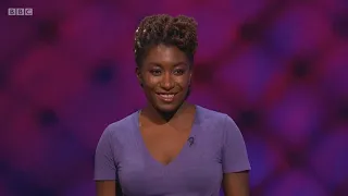 Mock The Week's Scenes We'd Like To See (Series 19 Cut)