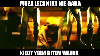 KIEDY YODA BITEM WŁADA... 😎🔥(1H) ⚠️EPILEPSY WARN⚠️