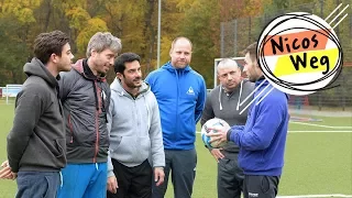 Nicos Weg – A1 – Folge 66: Bist du fit?