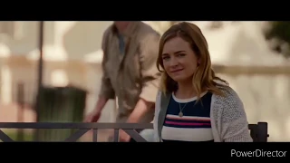 Kj APA play a song for Britt Robertson) I STILL BELIEVE)