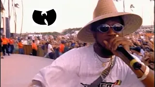 Wu-Tang Clan - Live in Hawaii (1997)