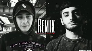 Santiz & Xcho Remix (Davtyan)