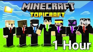 Topicraft 2 Song Off video