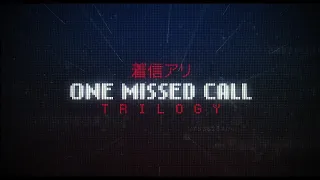 One Missed Call Trilogy "Official Trailer"