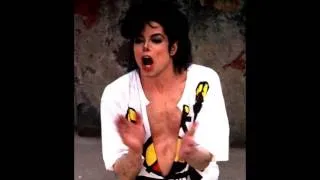 Michael Jackson Je Ne Veux Pas La Fin De Nous