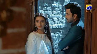 Khuda Aur Mohabbat - Season 03 | Ep 34 | Best Scene 06 | HAR PAL GEO