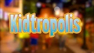 Kidtropolis USA | Presented by Bank of America