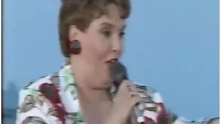 Samantha - Eviva Espagna - 1989